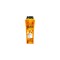 Gliss Oil Șampon nutritiv nutritiv foarte uscat și epuizat 400 ml