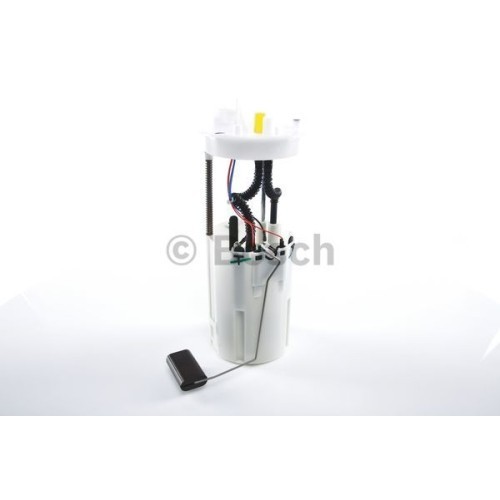 Sistem alimentare cu combustibil Bosch 0580303016 Fiat Ducato Platou / Sasiu Ducato Caroserie Boxer Bus Boxer Bus Ducato Platou / Sasiu Boxer