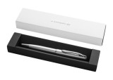 Pix Jazz Noble Elegance K36 in cutie eleganta Silver, Herlitz Romania SRL