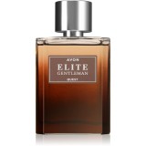 Avon Elite Gentleman Quest Eau de Toilette pentru bărbați 75 ml