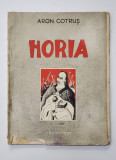 HORIA de ARON COTRUS 1938
