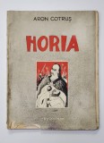 HORIA de ARON COTRUS 1938