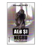 Gheorghe Tescu - Alb si negru - Iubire blestemata - 123969
