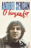 O biografie - Andrei Şerban