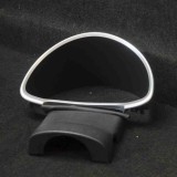 Ornament ceas de bord VW BEETLE 5C1, 5C2 2015 OEM: 5N0858565A5N0858560C5C5857053A 1867350