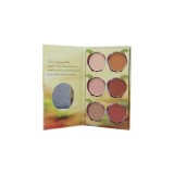 Paleta Contur Kiss Beauty Highlight Contour #1