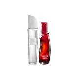 Cumpara ieftin Set 2 parfumuri dama Pur Blanca si Passion Dance 50 ml, Avon