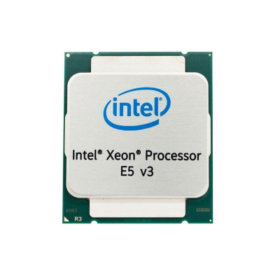 Procesor Intel Xeon Hexa Core E5-1650 v3, 3.50GHz, 15MB Cache foto