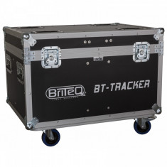 Case Briteq CASE for 4x BT-TRACKER