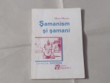 MARIO MERCIER - SAMANISM SI SAMANI