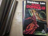 GLASUL DOMNULUI - STANISLAV LEM, NEMIRA, 1997, 219 pag