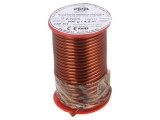 S&acirc;rmă emailată 2,7mm 0,5kg Cu 65-200&deg;C