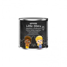 Vopsea magnetica tabla de scris , Rust-Oleum, Little Stars, Neagra, 250 ml