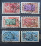 CV2 COLONII FRANCEZE CONGO DE MIJLOC,AFRICA ECUATORIALA FRANCEZA