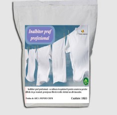 Inalbitor praf profesional Arca Lux, sac 10 KG foto