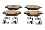 Set placute frana ATE 13.0460-5512.2