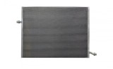 Radiator apa Mercedes Clasa S (W222), 2014-; Clasa S Coupe (C217), Motor 2,0 D/Cdi; 3.0 D; 3.0/3,5 V6 T; 4.0/4,7/5.5 V8 T; 6.0 V12, Aluminiu/Aluminiu