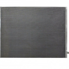 Radiator apa Mercedes Clasa S (W222), 2014-; Clasa S Coupe (C217), Motor 2,0 D/Cdi; 3.0 D; 3.0/3,5 V6 T; 4.0/4,7/5.5 V8 T; 6.0 V12, Aluminiu/Aluminiu