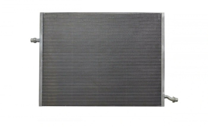 Radiator apa Mercedes Clasa S (W222), 2014-; Clasa S Coupe (C217), Motor 2,0 D/Cdi; 3.0 D; 3.0/3,5 V6 T; 4.0/4,7/5.5 V8 T; 6.0 V12, Aluminiu/Aluminiu