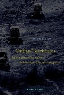 Outlaw Territories: Environments of Insecurity/Architectures of Counterinsurgency foto