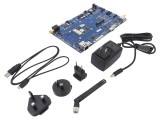 Calculator Monoplacă i.MX8M Mini Quad 210x130mm 5VDC LPDDR4 Kit