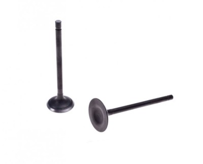 Set 2 supape admisie evacuare Atv200 Loncin Cod Produs: MX_NEW ZQ00215 foto