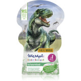Tetesept Bath Dinosaurus spuma pentru spalat pentru copii 40 ml