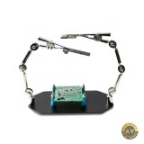 Suport de Lucru PCB Best BST-168K