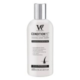 Balsam Pentru Creșterea Părului cu Niacinamidă, Rozmarin, Cafeină, Watermans Condition Me, 250ml