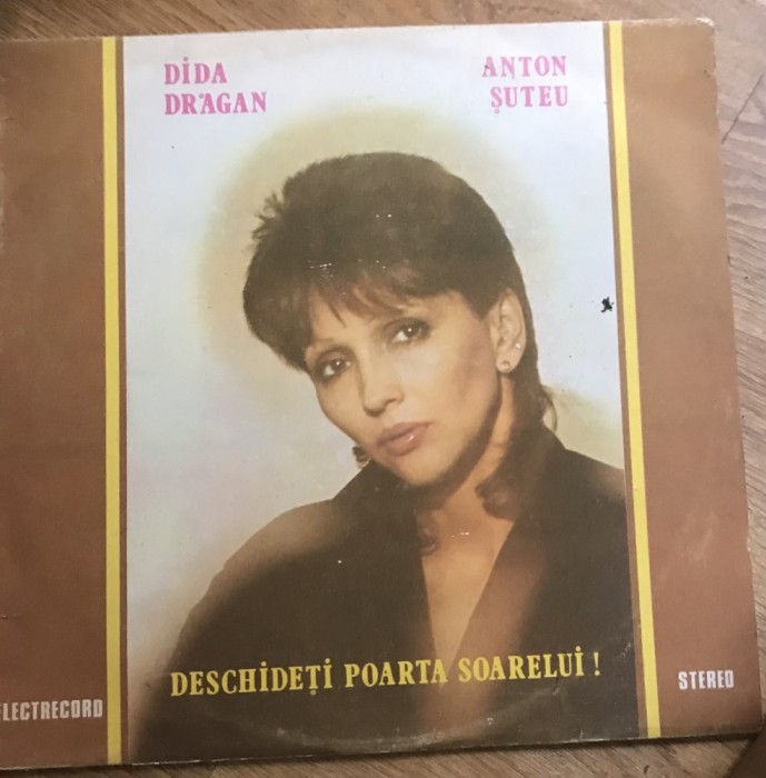 Vinil(5) Dida Dragan