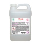 Balsam de rufe cu lavanda, 5000ml, Friendly Organic