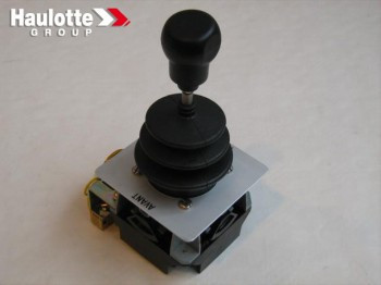 Joystick pentru nacela foarfeca Haulotte 2440304350 foto