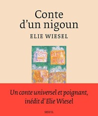 Conte d'un nigoun | Elie Wiesel
