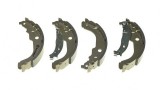 Set saboti frana mana BREMBO S61528