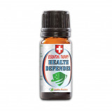 Ulei esential therapy Health defender, 10 ml, Justin Pharma