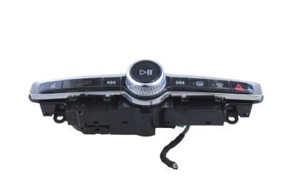 Buton player muzical VOLVO XC90 II 2015 OEM: 31346790 23998797 foto
