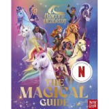 Cumpara ieftin Unicorn Academy: The Magical Guide Netflix stills