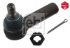 FEBI BILSTEIN 35611 Cap de bara