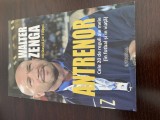 Walter Zenga - Antrenor. 2015