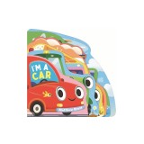I'm a Car