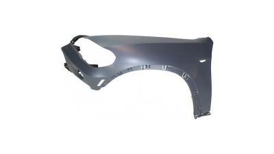 Aripa fata Bmw X5 (E70) 04.2010-11.2013, partea dreapta, cu gaura pentru semnalizare si spalator; 51657222996 foto