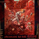 Kreator Pleasure To Kill reissue digi (cd)
