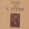Viata lui C. Stere, Volumul I