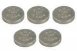 Pastile reglaj supape 7,48mm x1,4mm, (5 pcs) compatibil: CAGIVA RAPTOR, V-RAPTOR; GAS GAS EC; HONDA CB, CB-1, CBF, CBR, CRF, FJS, GL, NPS, NX, RVF, SH