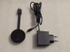 Chromecast Google Chromecast Ultra Model model NC2-6A5-D 4K HDR Streaming