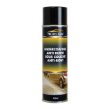 Spray vopsea insonorizanta , antifon auto marca Protecton 0.5L Kft Auto