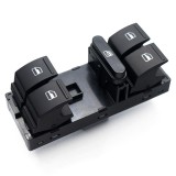 Bloc Comenzi Geamuri compatibil Volkswagen Golf Plus 2005-2013 1K4959857B AutoProtect KeyCars, Oem