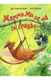 Mama Mu se da in leagan - Jujja Wieslander, Tomas Wieslander, Sven Nordqvist