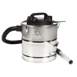 Cumpara ieftin Aspirator Cenusa 1200W, 18L, Detoolz DZ-CI106