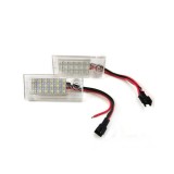 Set 2 lampi LED numar compatibil AUDI Cod: 7308 Automotive TrustedCars, Oem